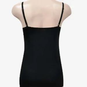 여름 끈런닝 여성런닝 여자런닝 캡내장런닝 속옷