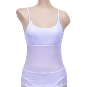 통기성좋은 흡습속건 주니어 끈 브라런닝 고급속옷