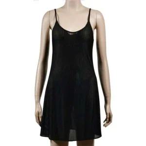 고급스러우면서 우아한 여성 슬립 원피스 공주님잠옷