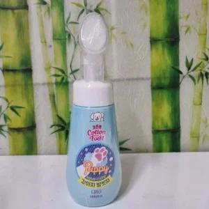 물없이 강아지 풋샴푸 발씻기 강아지 반려동물 개샴푸 강아지샴푸 풋샴푸