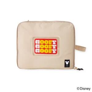 [롯데백화점]브라이튼 브라이튼 디즈니 포풀 M 압축파우치 옷정리 캐리어 의류수납가방 여행용품