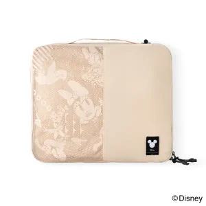 [롯데백화점]브라이튼 브라이튼 디즈니 럭풀 XL 압축파우치 옷정리 캐리어 의류수납가방 여행용품