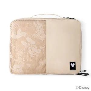 [롯데백화점]브라이튼 브라이튼 디즈니 럭풀 XXL  압축파우치 옷정리 캐리어 의류수납가방