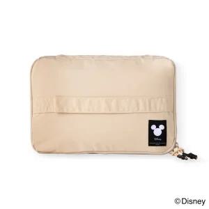 [롯데백화점]브라이튼 브라이튼 디즈니 킵풀 M 압축파우치 옷정리 캐리어 의류수납가방 여행용품