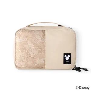 [롯데백화점]브라이튼 브라이튼 디즈니 럭 풀 압축파우치 옷정리 캐리어 의류수납가방 여행용품