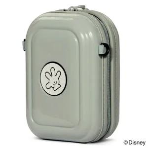 [롯데백화점]브라이튼 브라이튼 디즈니조이풀 19.5cm(6인치) 여행용파우치 크로스백 트래블 캐리어