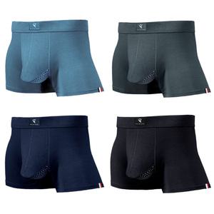 라이노 자동분리 건강팬티 4종 (MLBM-2004) 팬티/남성/남자/기능성/속옷/드로즈