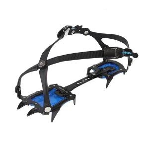 라이프스포츠 10P보스아이젠 이중락 겨울산행 빙판