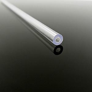 시내랑 투명PC4.5파이프/50cm/에어호스 파이프/CO2호스/자작용품/수족관/어항