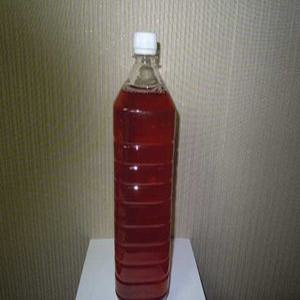 토종와송 효소원액 1.5L 1병 45,000/2병90,000/와송엑