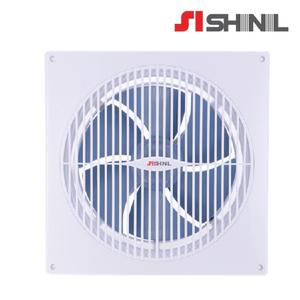 신일환풍기/날개직경300mm/SIV-300KG/설치규격370x370