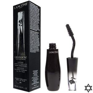 랑콤 그랑디오즈 스머지프루프 마스카라 10ml/01블랙스완/아이메이크업