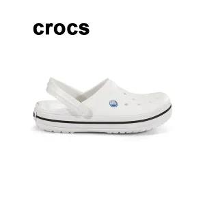 [크록스] 남여공용 크록밴드 클로그 슬리퍼 11016_100