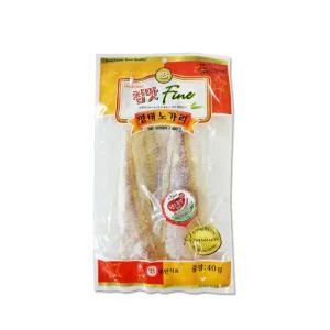 파인식품 명태 노가리 (40gX10EA)