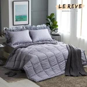 아트박스 르헤브 꽃송이 세미마이크로 사계절 이불 Q