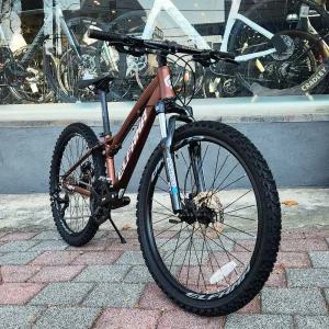 엘파마 벤토르 V24D 24단 어린이 MTB 자전거