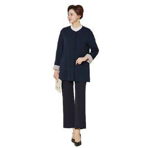 [NS홈쇼핑](쇼)싸개단추 베이직 쟈켓[34109406]