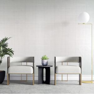 [RGL8N51S]실크벽지 1mX2 5m 로제 SL그레이 셀프 도배