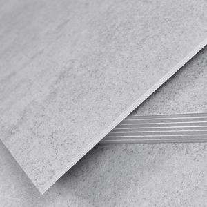 [RGLM5RO3]점착식 데코타일 3T 무광콘크리트그레이 1박스