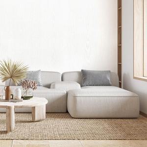 [RGL45N89]펄화이트 벽면 시트지 1mX50cm 필름지 벽지