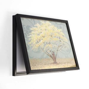 [RGLO5S98]오픈형 두꺼비집가리개 그림액자 40x30cm