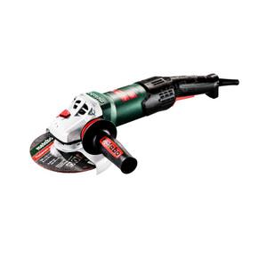 메타보 6인치 그라인더 WE 17-150 QUICK RT 유선 독일생산