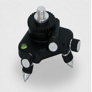 레이져 계측기 측량기 미세조절형 삼각대