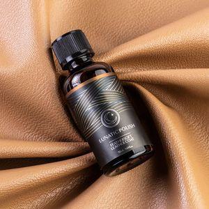 [불스원] 루나틱폴리시 페더소프트 레더코트 50ml