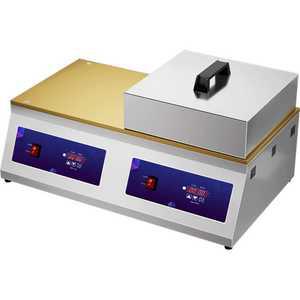 업소용 수플레기계 머핀굽는기계 제조기 길거리 음식