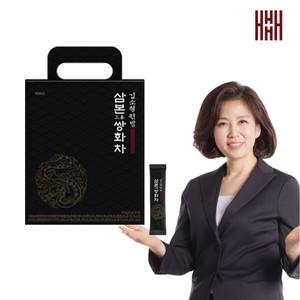 김소형원방 삼본쌍화차 15g x 50포(1박스)