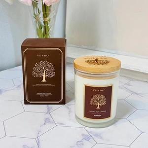 [IXHISLSH_4B] 베르도 소이캔들 미모사