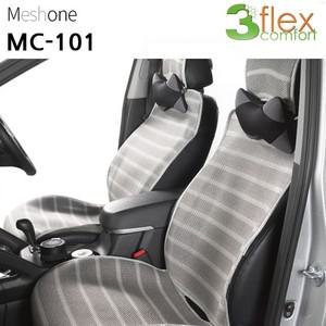 매쉬원 3D 매쉬 자동차 카시트세트  MC-101) 카시트세트 시트커버 차량용방석 차량용시트