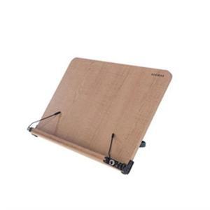 [BZJKQIUZ_4B]시스맥스 나무 대형 독서대 책 받침 북스탠드