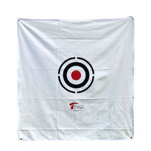 골프 연습 타켓 천 표적지 과녁 스크린 1.5m