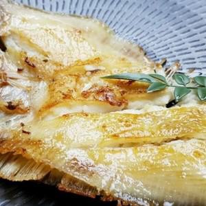 풍요로운바다 국내산 반건조 가자미 20미 자연해풍