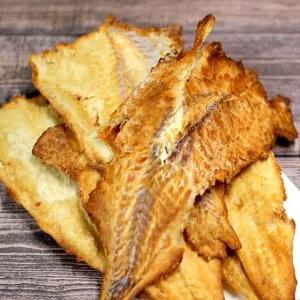 미다몰 순살 조미 먹태포 250g