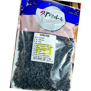 절단 건미역 한진 200g x20？업소용 식자재 식재료 대용량 식당용 단체 급식용