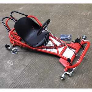 고카트 4륜 프레임 뼈대 diy 부품 카트 자체제작 바디