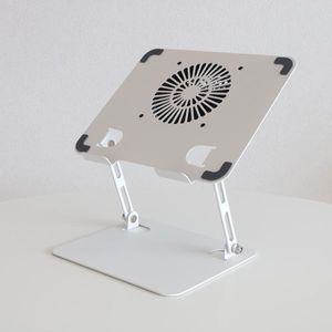 이놀 마운트뷰 노트북 쿨러 거치대 맥북 쿨링 패드 받침대