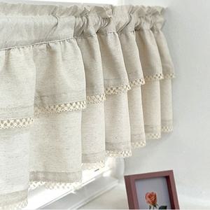 내추럴 이중프릴 1개 바란스