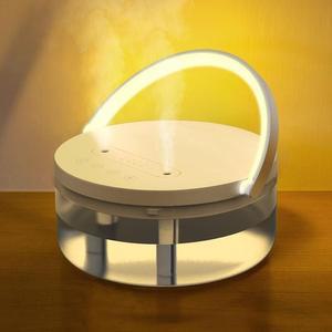 [JHQRN4UZ_4B]듀얼무선무드가습기 1200ml 무드 2000mAh