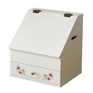 [ME109P06_52AN]리나미니화장대 좌식화장대 화장품정리함