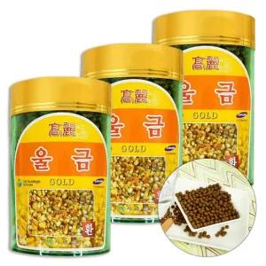 건강보감 울금 율금 덩이뿌리 미강 진피 환 900g