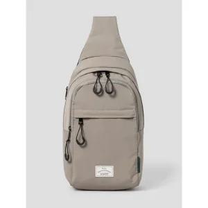 [빈폴ACC] (BE53D2M03H) 어웨이 라지 슬링백 - 카키