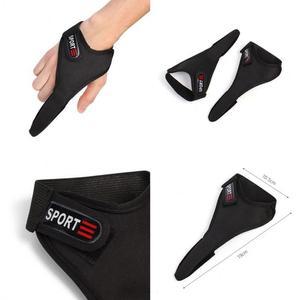 [MEK402Q5_53DF]원투 핑거글러브 핑거가드 낚시장갑 2p세트