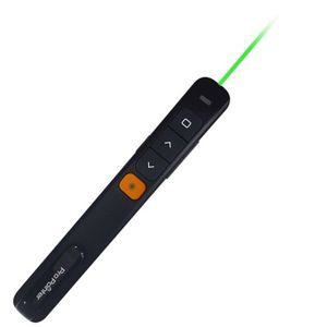 포인터클럽KTR-G102,무선프리젠터/그린레이저포인터