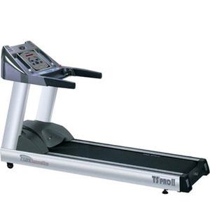 TK 트랙스타 트랙스타 Pro2S 런닝머신 850 W x2160 L x1630 H 하중200kg 런닝머신 야외용기구 헬스기구