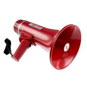 삼주 일체형 메가폰 JE-303S-WD7A034