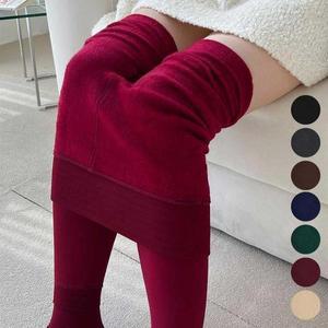 [셀러허브]겨울 퍼레깅엣지스 여자 데일리 팬츠 패션 코디 데이트룩 (S31583594)