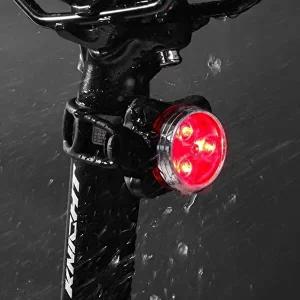 자전거 후미등 자전거등 자전거랜턴 자전거라이트-WFG54ZO